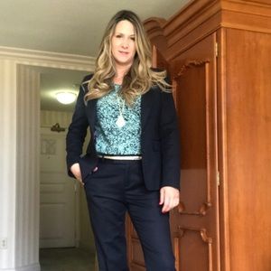 Meet your Posher, Christina